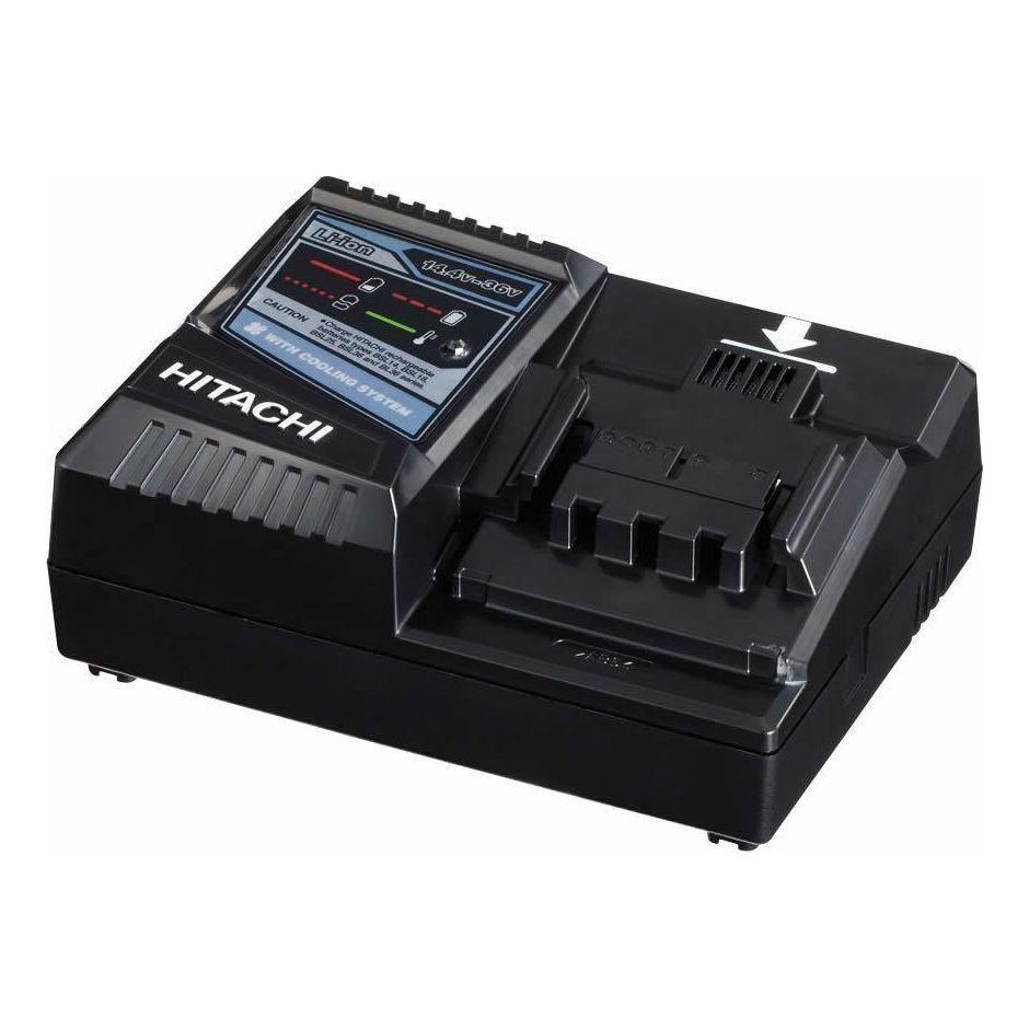 Hitachi UC36YRSL 14.4 - 36V Charger - Goldpeak Tools PH Hitachi Hitachi UC36YRSL 14.4 - 36V Charger - Goldpeak Tools PH Hitachi